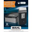 rasoir-de-voyage-rechargeable-secteur-wahl 3615