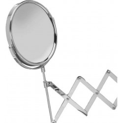 photo de Miroir grossissant X5, 17,5 cm, (64223A)
