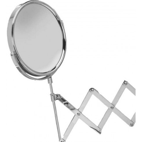photo de Miroir grossissant X5, 17,5 cm, (64223A) photo de Miroir grossissant X5, 17,5 cm, (64223A)