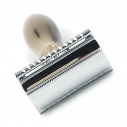 Rasoir de Sureté PARKER, rasoir de securité PARKER, rasoir ouverture totale 11R