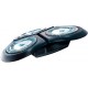 tete de rasoir Philips pour rasoir électrique Philips Sensotouch Serie 1100 RQ11/50