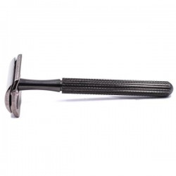 Rasoir de Sureté PARKER, rasoir de securité PARKER, rasoir ouverture totale 78R-GR