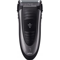 rasoir electrique, rasoir electrique braun, rasoir electrique homme, series 1 190S-1 