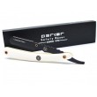 Shavette PARKER, shavette barbe, rasoir droit à lame interchangeable SRWBA