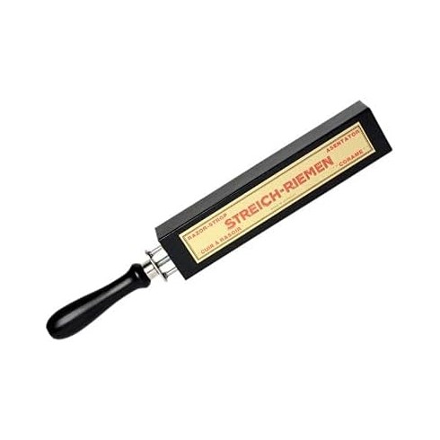 cuir d'affutage, cuir a aiguiser, cuir a tendeur herold 56J cuir d'affutage, cuir a aiguiser, cuir a tendeur herold 56J