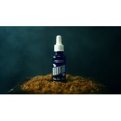 Huile à Barbe Elixir, huile barbe, huile pour barbe LAMES & TRADITION RA111