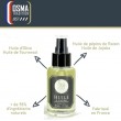 Huile à Barbe OSMA, huile barbe tradition osma, huile pour barbe HB50