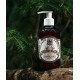 Shampoing a barbe woodland, shampoing barbe woodland, shampoing pour barbe MR BEAR FAMILY 119SHBAWO