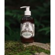 Shampoing a barbe wilderness, shampoing barbe wilderness, shampoing pour barbe  MR BEAR FAMILY 120SHBAWI