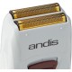 Rasoir électrique à tête ultra-large rechargeable & secteur ANDIS, moteur rotatif, batterie lithium TS-1