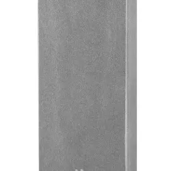 Pierre d'aiguisage 14cm naturelle de Lombardie OPINEL