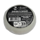 Savon à barbe LORDSON, savon de rasage 100g Aloe Vera Naturel