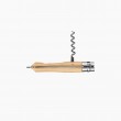 Couteau Opinel N°10 Tire-Bouchon Décapsuleur