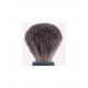 Blaireau plisson, blaireau de rasage, blaireau barbe, blaireau access P955807.12