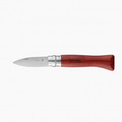 Couteau à Huitres OPINEL n°9 lame inox robuste