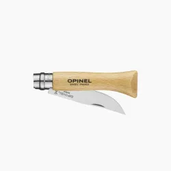 Couteau OPINEL Tradition Inox N°6 lame 7cm