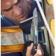 Couteau OPINEL Outdoor Bleu N°8