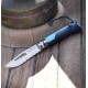 Couteau OPINEL Outdoor Bleu N°8