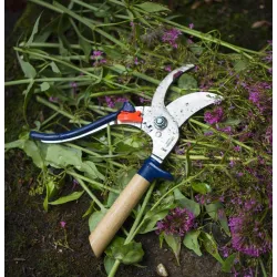 Sécateur OPINEL coloris Ardoise