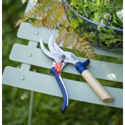 Sécateur OPINEL coloris Ardoise