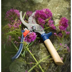 Sécateur OPINEL coloris Ardoise