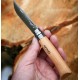 Couteau OPINEL Tradition inox N°8 lame 8.5cm