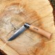 Couteau OPINEL Tradition inox N°8 lame 8.5cm