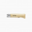 Couteau OPINEL Tradition inox N°8 lame 8.5cm