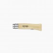 Couteau OPINEL Tradition Inox N°7 lame 8cm