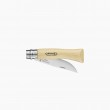 Couteau OPINEL Tradition Inox N°7 lame 8cm