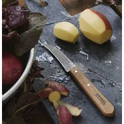 Couteau à légumes OPINEL N°114 naturel