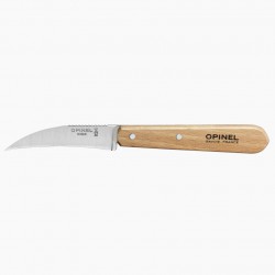 Achat en ligne Eplucheur Micro-denté OPINEL Rouge