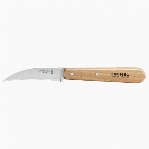 Couteau à légumes OPINEL N°114 naturel