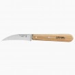 Couteau à légumes OPINEL N°114 naturel