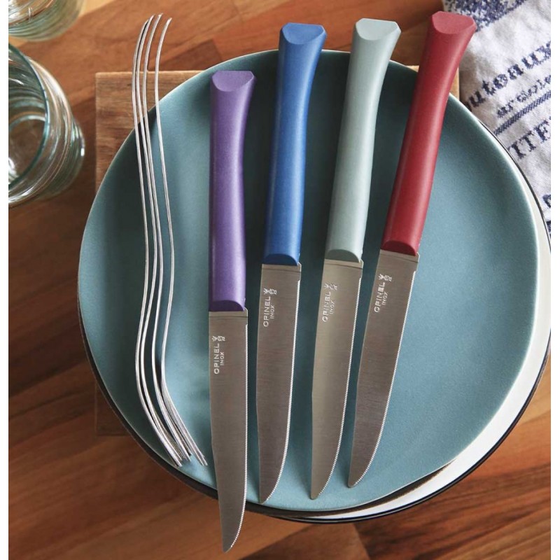 Couteaux de cuisine - Vaisselle et art de la table