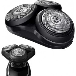 tete de rasoir PHILIPS pour rasoir électrique Philips Séries 5000, AquaTouch  SH50/50 