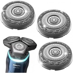 Tête de rasoir PHILIPS pour rasoir Séries 9000 SH91/50