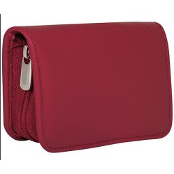 trousse manucure femme haut de gamme, trousse de manucure de solingen ERBE 9016