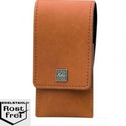 trousse manucure femme haut de gamme, trousse de manucure de solingen ERBE 9115