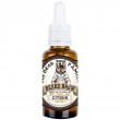 Coffret barbe, barbier coffret, kit soin barbe citrus MR BEAR FAMILY 124KICI