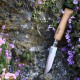 couteau opinel tradition inox n°9 lame 9cm