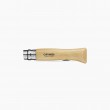 couteau opinel tradition inox n°9 lame 9cm