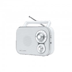 radio, poste radio, radio poste, poste de radio MUSE M-051RW