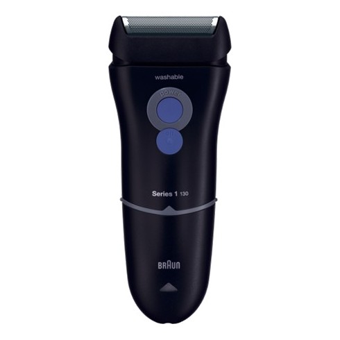 photo de Braun 130s-1 Rasoir électrique secteur