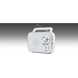 radio, poste radio, radio poste, poste de radio MUSE M-051RW