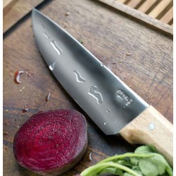 Couteau de cuisine OPINEL Parallele Chef N°118 Multi-Usages