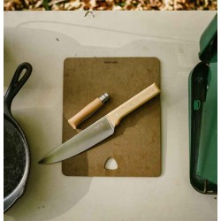 Couteau de cuisine OPINEL Parallele Chef N°118 Multi-Usages