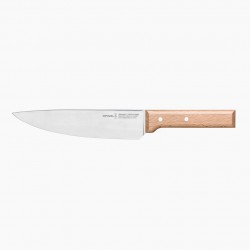 Couteau de cuisine OPINEL Parallele Chef N°118 Multi-Usages