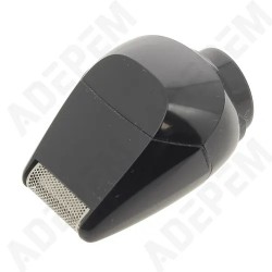 Tête Rasoir de Précision 17mm pour tondeuse QG3XXXX PHILIPS