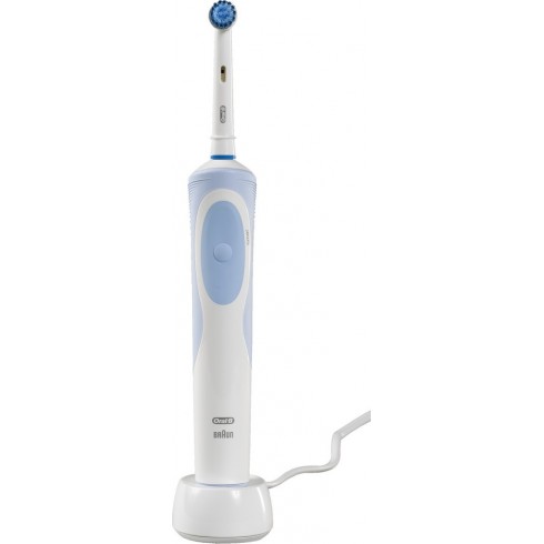 photo de Brosse a dent Vitality Sensitive Clean (D12513) photo de Brosse a dent Vitality Sensitive Clean (D12513)
